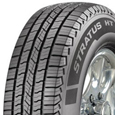 Mastercraft Stratus HT275/55R20 Tire