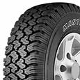 Mastercraft Courser C/T35/12.5R17 Tire