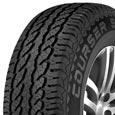 Mastercraft Courser STR Tire