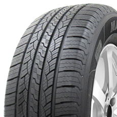 Fuzion Touring245/60R18 Tire