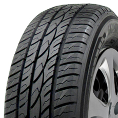 Mavis All Season Highway Touring205/50R17 Tire