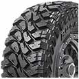 Maxxis Buckshot Mudder II MT-754
