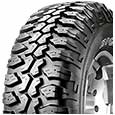 Maxxis MT-762 Bighorn Tire