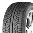 Michelin Pilot Alpin 4 ZP Tire