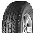 Michelin LTX A/T2235/65R17 Tire