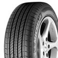 Michelin Primacy MXV4245/45R19 Tire