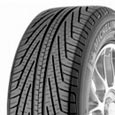 Michelin HydroEdge tire