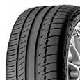 Michelin Pilot Sport PS2 Tire