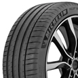 Michelin Pilot Sport 4 SUV