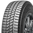 Michelin Agilis CrossClimate215/85R16 Tire