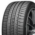Michelin Pilot Sport A/S 4 tire