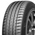 Michelin Pilot Sport 4
