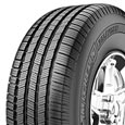 Michelin Defender LTX M/S tire