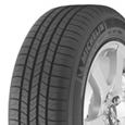 Michelin Energy Saver A/S Green X265/65R18 Tire