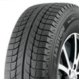 Michelin Latitude X-Ice XI2255/55R19 Tire