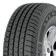 Michelin LTX M/S 2 Tire