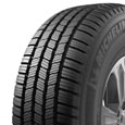 Michelin LTX Winter Tire