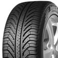 Michelin Pilot Sport A/S +