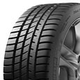 Michelin Pilot Sport A/S 3+245/40R17 Tire