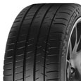 Michelin Pilot Super Sport w/ Acoustic Tech245/35R21 Tire