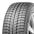 Michelin X-Ice XI3215/45R18 Tire