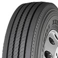 Michelin XZE Highway Tire