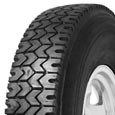 Michelin PC Xbar Tire