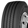 Michelin XRV235/80R22.5 Tire