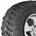 Mickey-Thompson Baja Claw35/13.5R20 Tire
