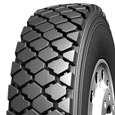 Milestar BD733 Traction Tire