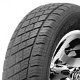 Milestar SU307 Tire