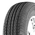 Nankang CX-668 Passenger Radial Tire