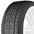 Nitto NT555 Extreme ZR Tire