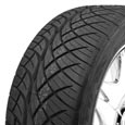 Nitto NT 420S Tire