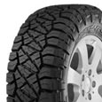 Nitto Ridge Grappler295/75R16 Tire