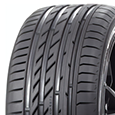 Nokian Zline A/S Tire