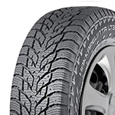 Nokian Hakkapeliitta LT-331/10.5R15 Tire