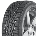 Nokian Nordman 7 (Studded)