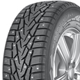 Nokian Nordman 7 SUV (Studded)