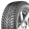 Nokian Hakkapeliitta R3 SUV Tire