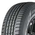 Nokian One Tire