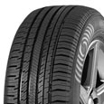 Nokian Entyre Tire