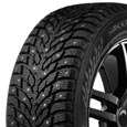 Nokian Hakkapeliitta 9 (Studded)