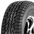 Nokian zLine Tire