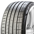 Pirelli Pzero PZ4 with Noise Cancel