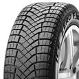 Pirelli Ice Zero Friction tire