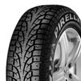 Pirelli Winter Carving Edge