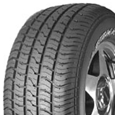 Nika Supercharger Tire