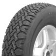 Snowmark Winter Radial HT  ( Snowmark is a Goodyear Brand) Tire