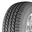 StarFire SF-510 (StarFire is a Cooper Brand) Tire